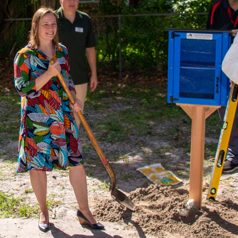 LYNN HURTAK FOR TAMPA CITY COUNCIL DISTRICT 3 CITY-WIDE